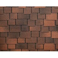 Гибкая черепица Саппоро Кофе Гибкая черепица Саппоро Кофе