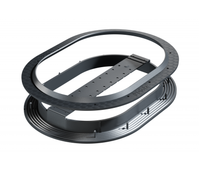 Гидрозатвор 172x250 от производителя Docke по цене 700 р Гидрозатвор 172x250 от производителя Docke по цене 700 р