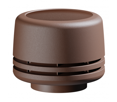 Колпак ИЗЛ-110/500/ Светло-коричневый (RAL8017) от производителя  Docke по цене 1 330 р