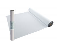 Гидро/пароизоляционная пленка Dacha C увеличенной прочности Гидро/пароизоляционная пленка Dacha C увеличенной прочности