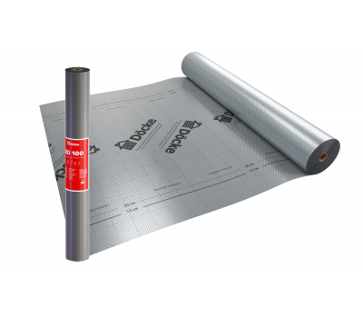 Пароизоляционная пленка BD 100 повышенной прочности от производителя Docke по цене 4 594 р Пароизоляционная пленка BD 100 повышенной прочности от производителя Docke по цене 4 594 р