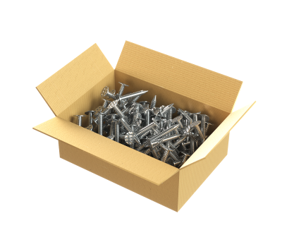 Кровельные гвозди от производителя Docke по цене 1 100 р Кровельные гвозди от производителя Docke по цене 1 100 р