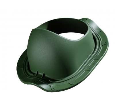 Проходной элемент Monterrey Зелёный (RR11) от производителя Docke по цене 1 250 р Проходной элемент Monterrey Зелёный (RR11) от производителя Docke по цене 1 250 р