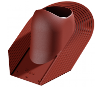 Проходной элемент Root Красный (RR29) Проходной элемент Root Красный (RR29)