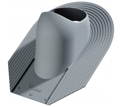 Проходной элемент Root Серый (RR23) от производителя Docke по цене 1 250 р Проходной элемент Root Серый (RR23) от производителя Docke по цене 1 250 р