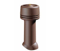Трубный аэратор Светло-коричневый (RAL8017) Трубный аэратор Светло-коричневый (RAL8017)