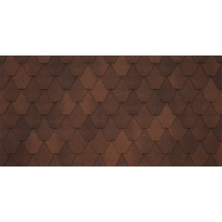 Гибкая черепица UNICA SARDEGNA LIBERICA 020