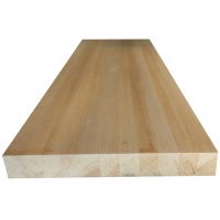 Доска клееная (сосна) 40х200х6000мм