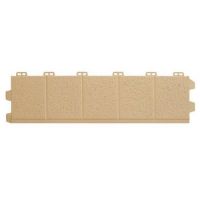 Добор для откоса универсального Альта Декор (отделочные элементы) Песчаный