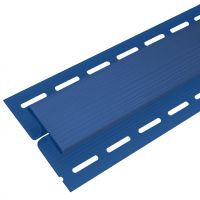 Н-профиль соединительный Сапфир