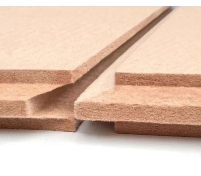 Ветро-влагоизоляционная плита Белтермо Top, шип-паз (2490х590х20мм) от производителя  Белтермо по цене 1 000 р