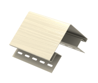 Угол наружный Классика - Ванильный Угол наружный Классика - Ванильный