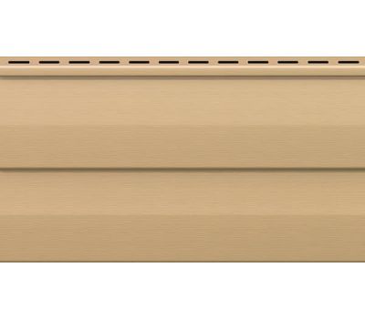 Виниловый сайдинг - Айдахо, Песочный от производителя  Vox по цене 205 р