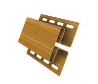 H-профиль Tundra - Клен H-профиль Tundra - Клен