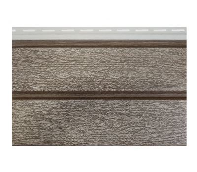 Виниловый сайдинг серия ALBERO Болонский дуб от производителя  Vinyl-On по цене 320 р