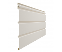 Софит Premium, T4 сплошной Пломбир