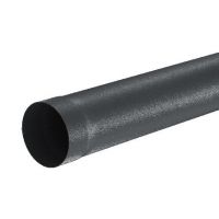 Труба водосточная RR 23 Маренго matt 1.00м 150/100 Труба водосточная RR 23 Маренго matt 1.00м 150/100