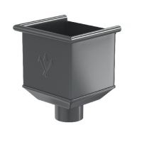 Водосборная воронка RR 23 Маренго 150/100 Водосборная воронка RR 23 Маренго 150/100