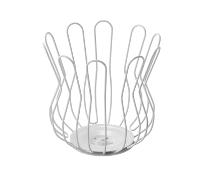 Паук ПЛОМБИР (RAL 9010) от производителя Docke по цене 1 800 р Паук ПЛОМБИР (RAL 9010) от производителя Docke по цене 1 800 р