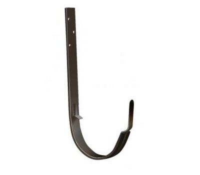 Крюк длинный Коричневый (RR 32) от производителя  Grand Line по цене 330 р