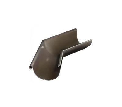 Угловой элемент 135° Внешний Коричневый (RR 32) от производителя  Grand Line по цене 2 450 р